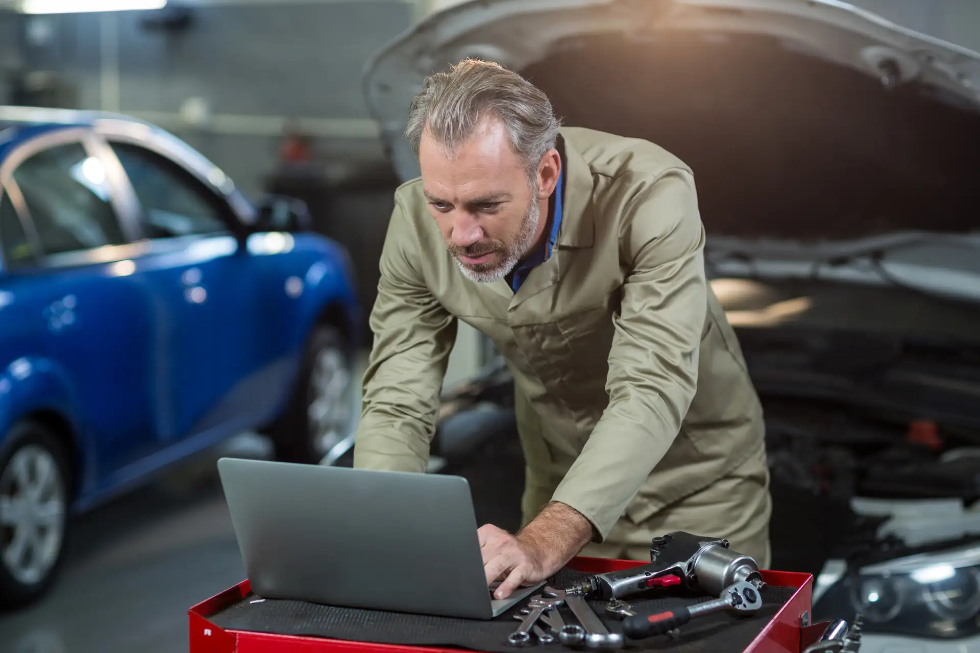 3 práticas de diagnóstico automotivo que diferenciam oficinas comuns das mais qualificadas