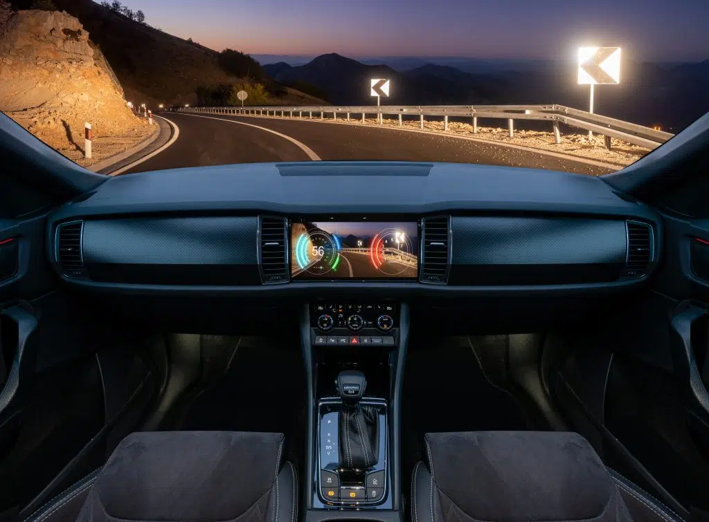 Computador de bordo: o que é e como funciona