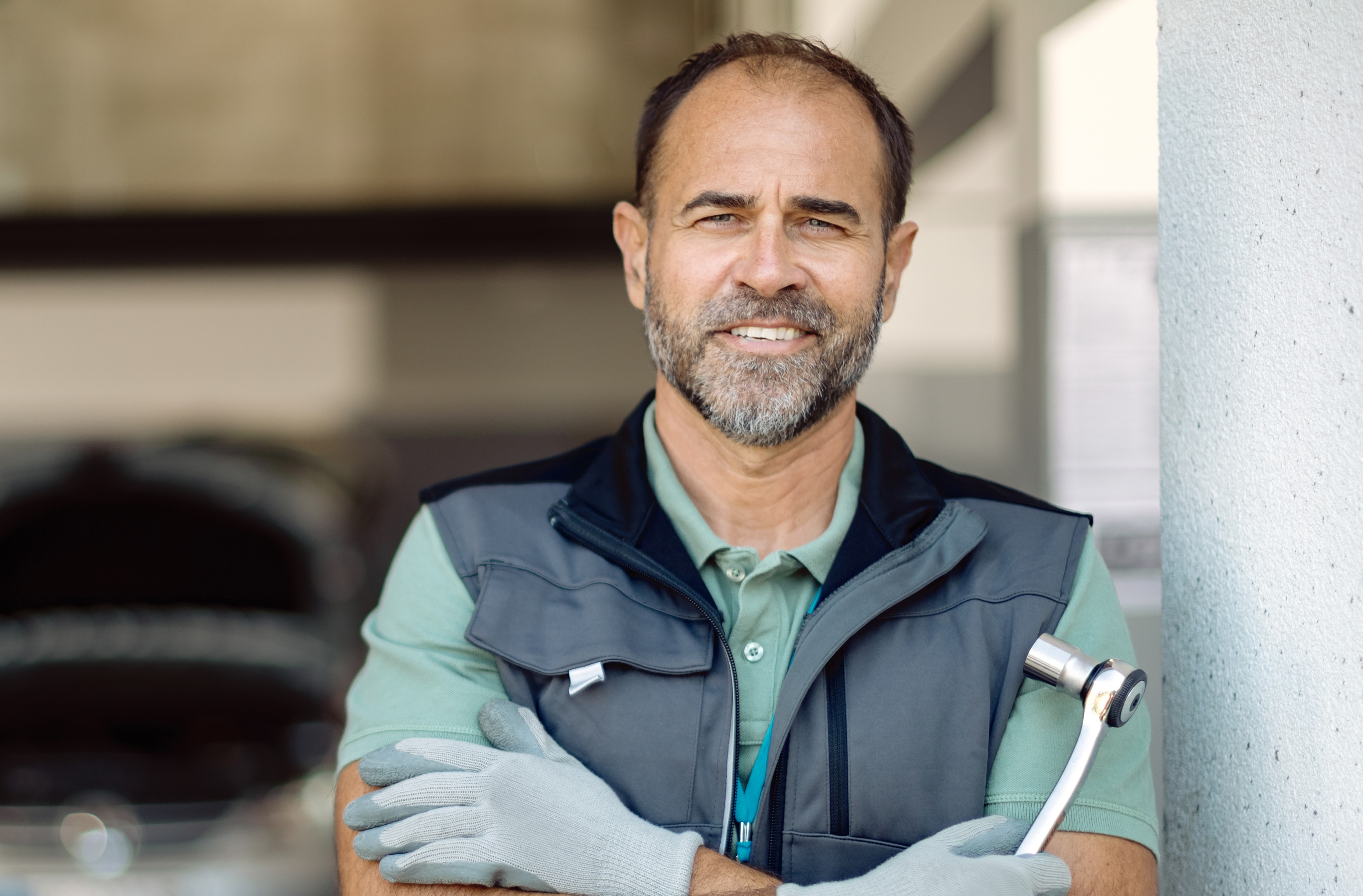 Tecnologia automotiva: conheça 3 opções que ajudam a diagnosticar freios com precisão