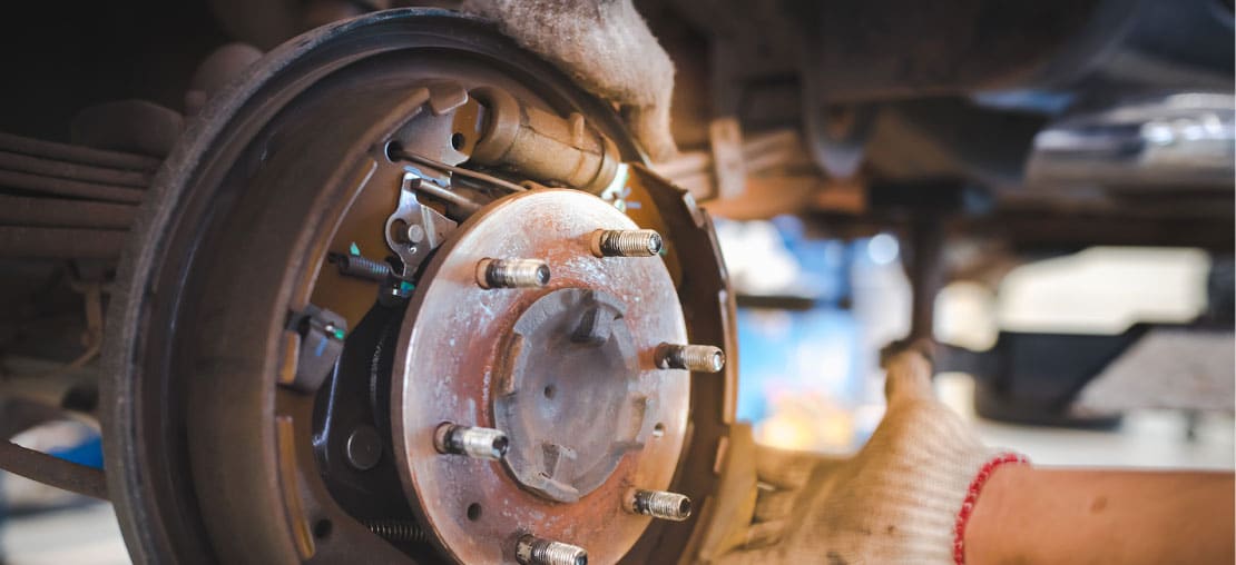 Guia Completo do Tambor de Freio