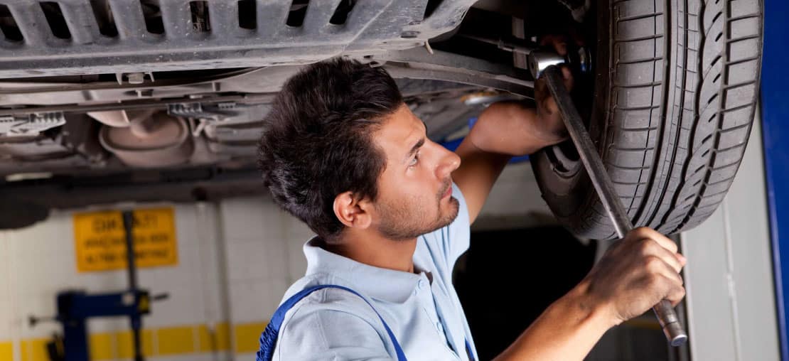 6 dicas para a troca do cubo de roda dianteiro