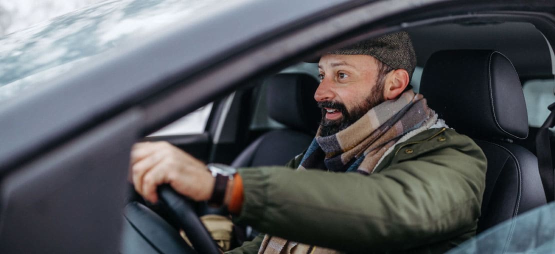 Confira os 6 cuidados que você deve ter com o seu carro no inverno