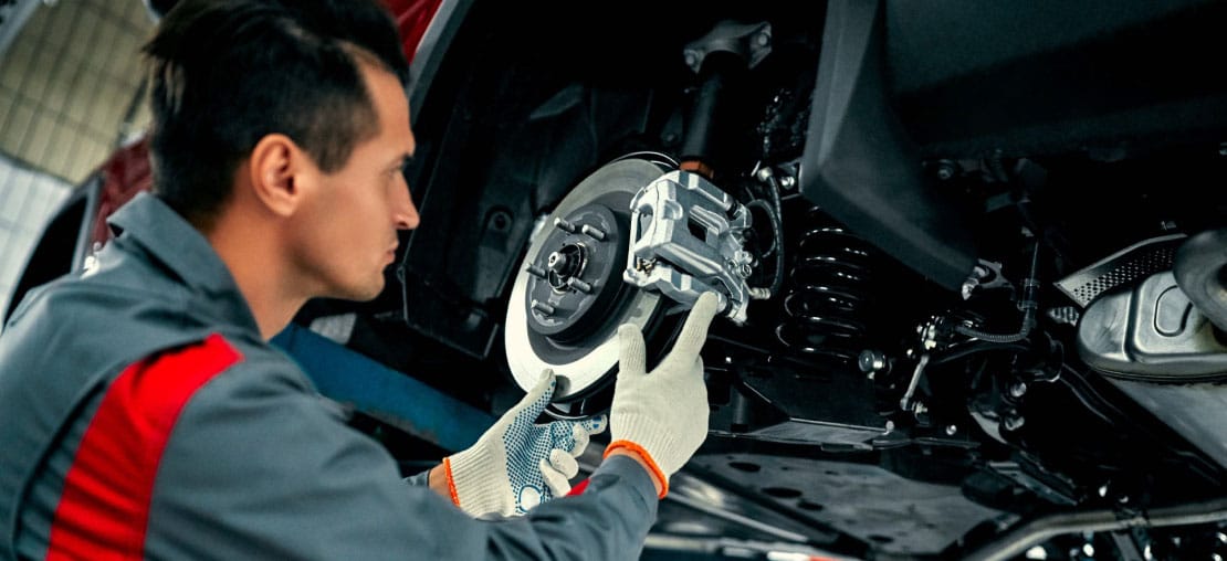 Guia Completo para Manutenção de Freios Automotivos