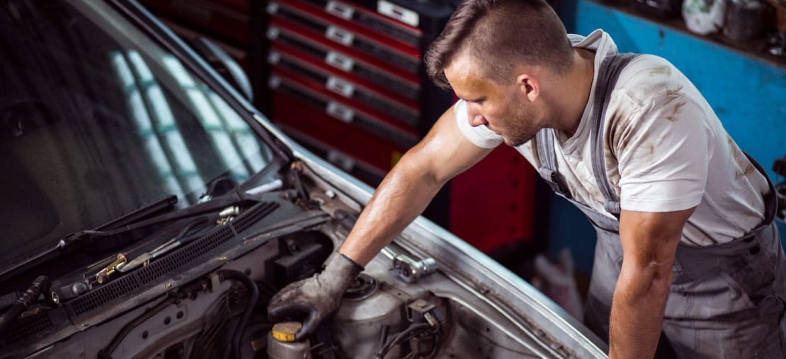 O que é fluido de freio e quando realizar a troca?