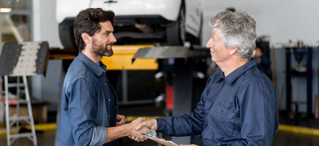 Como escolher uma boa oficina para carro? Entenda onde levar o seu veículo