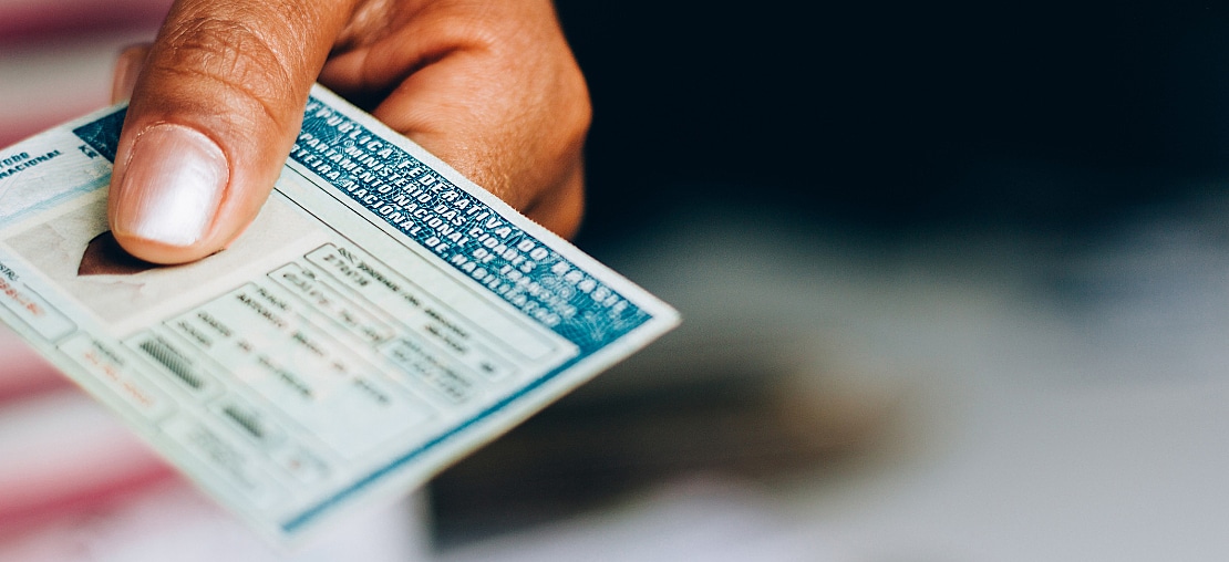 Descubra como transferir pontos da CNH pela internet