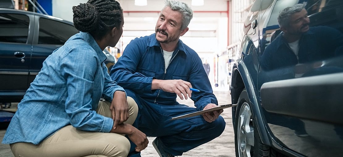 Aprenda a lidar com diferentes perfis de clientes em sua oficina