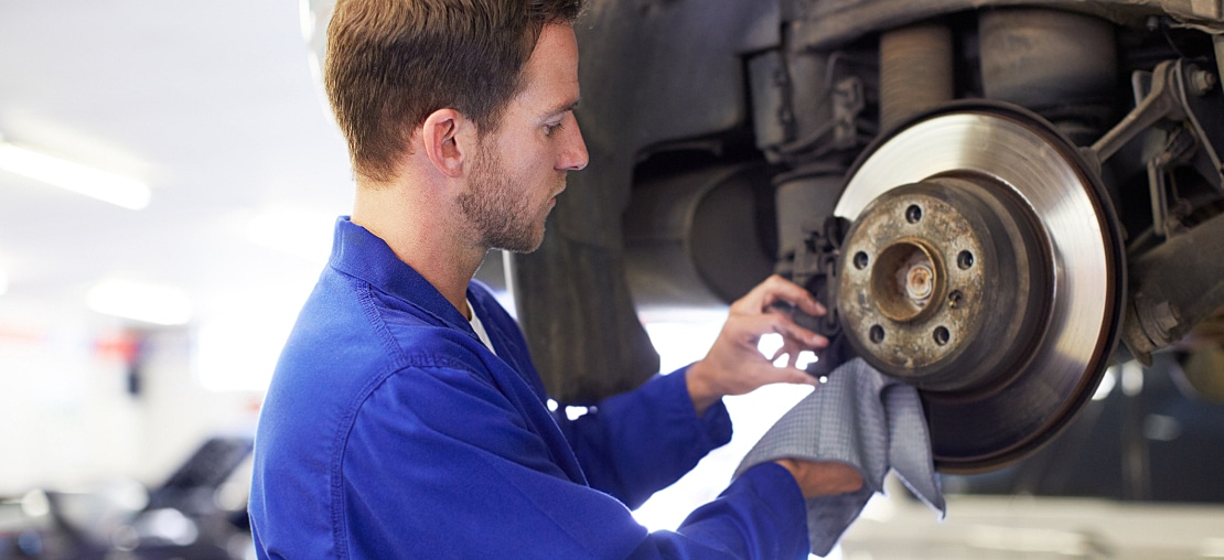 Conheça a importância da espessura mínima do disco de freio e saiba como medi-la