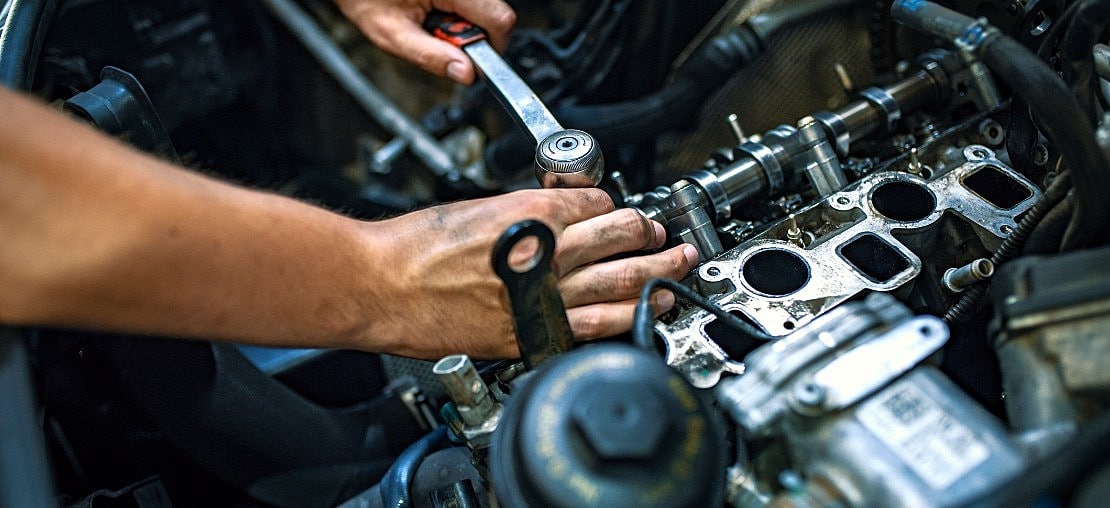 Descubra agora quais as diferenças entre motor turbo e motor aspirado