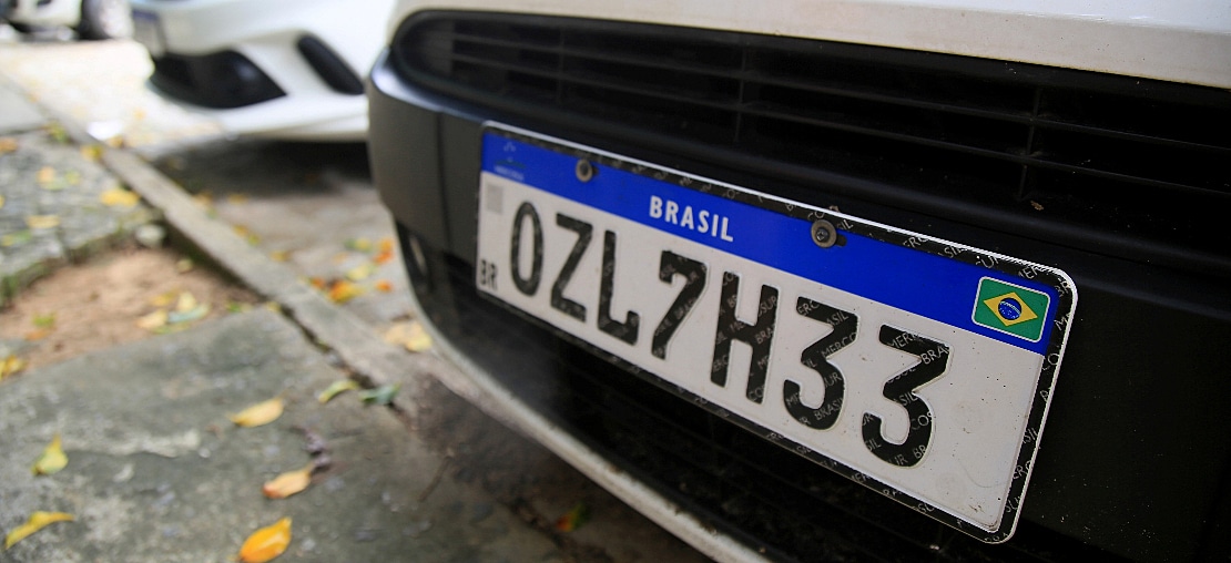 Placa Mercosul: O que você precisa saber sobre o novo modelo