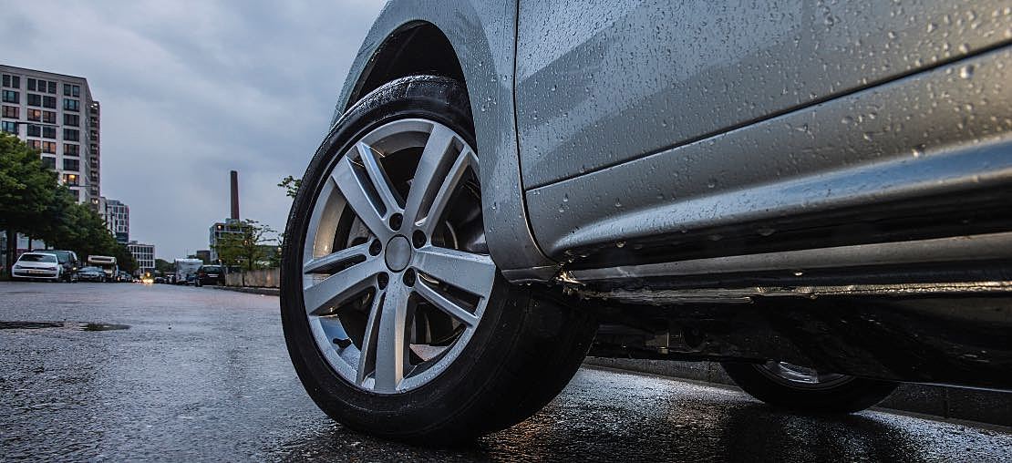 Saiba identificar a durabilidade do disco de freio do seu automóvel