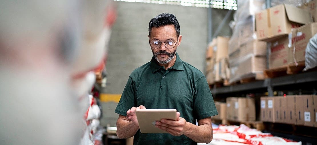 Como fazer controle de estoque eficiente? Descubra!