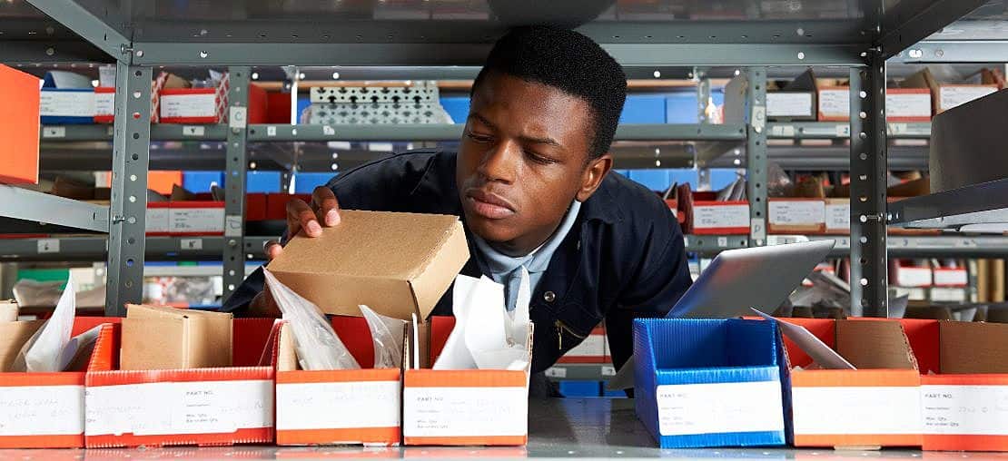 Você sabe o que é um inventário rotativo? Confira agora