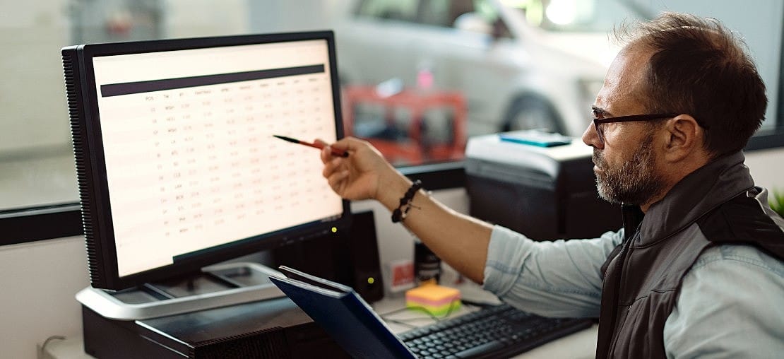 Gestão de oficina mecânica: 4 erros para evitar em seu negócio