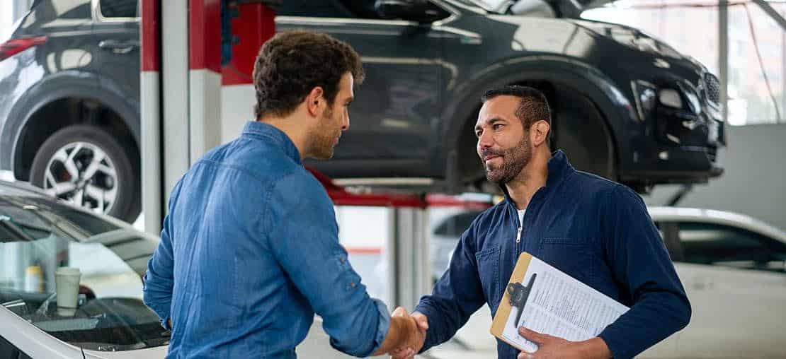 Saiba como atender bem o cliente em sua oficina mecânica