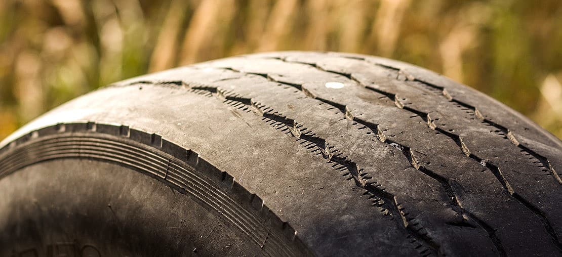 Entenda os riscos do pneu careca para a sua segurança