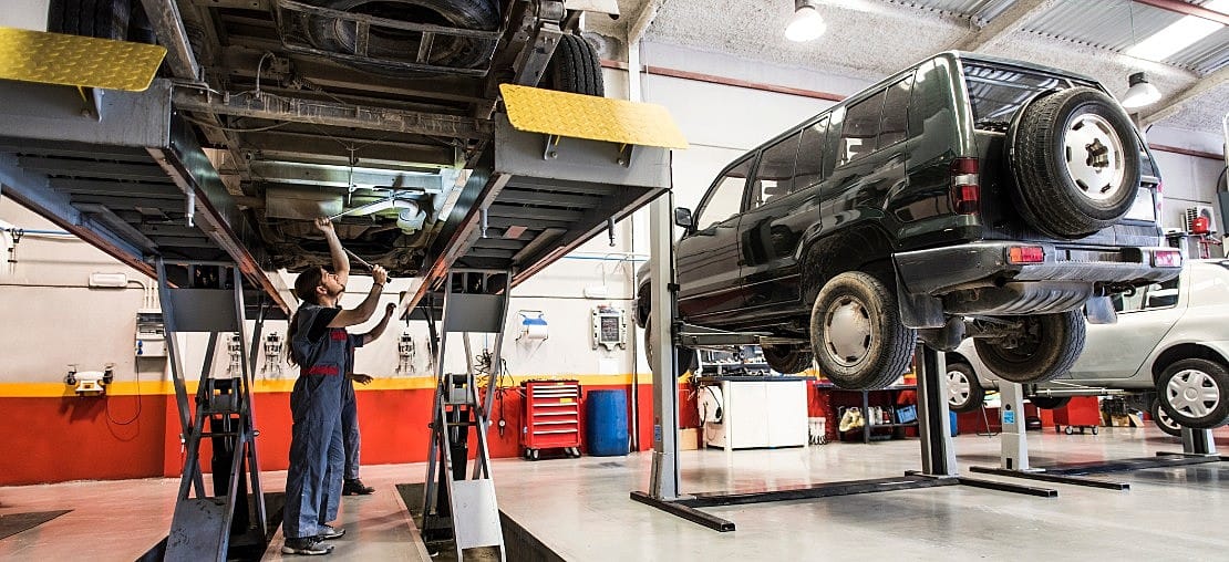 Quando fazer a revisão do carro? Entenda aqui!