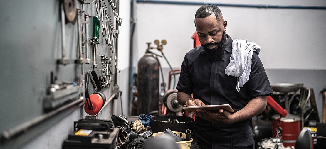 Qual é a importância do controle de agenda para uma oficina? Veja!