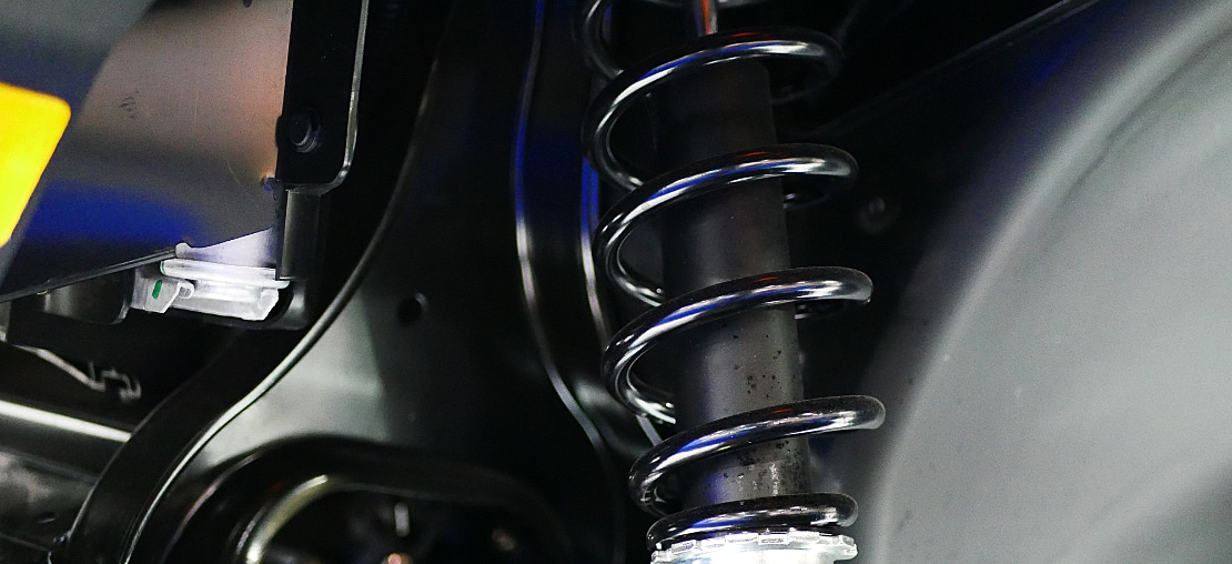 Entenda o que são molas automotivas e para que servem