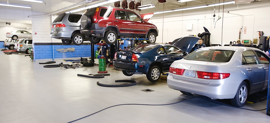 Mola a gás: saiba quando você deve fazer a troca