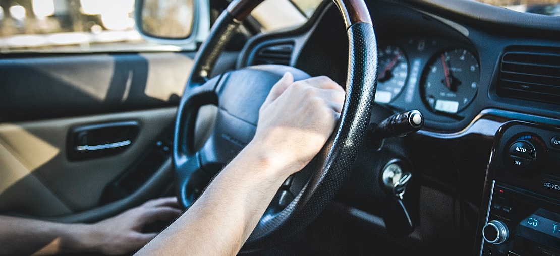 Terminal de direção: saiba como identificar suas falhas