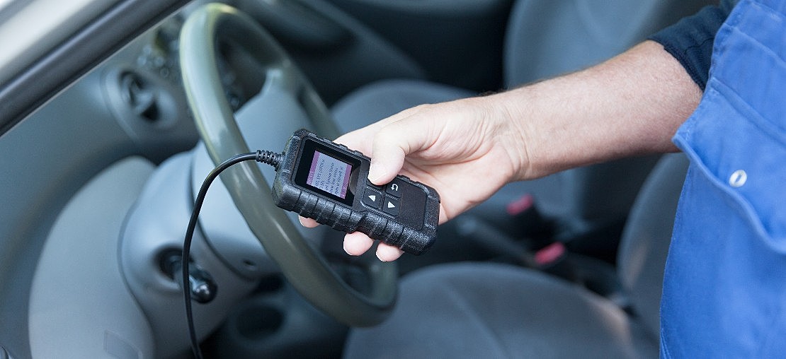 Scanner automotivo profissional: o que é e como usar?