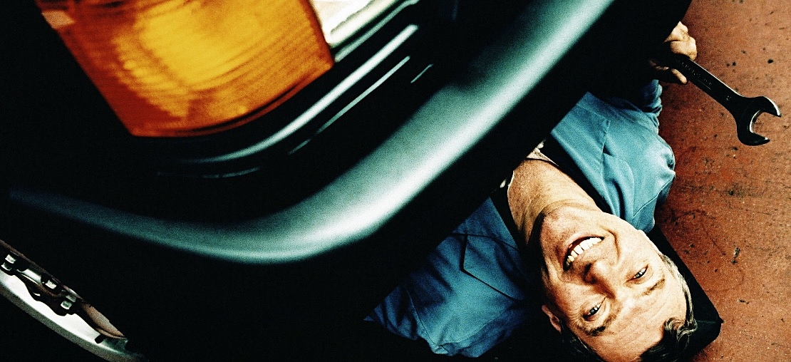 Embreagem patinando? Saiba como corrigir o problema!