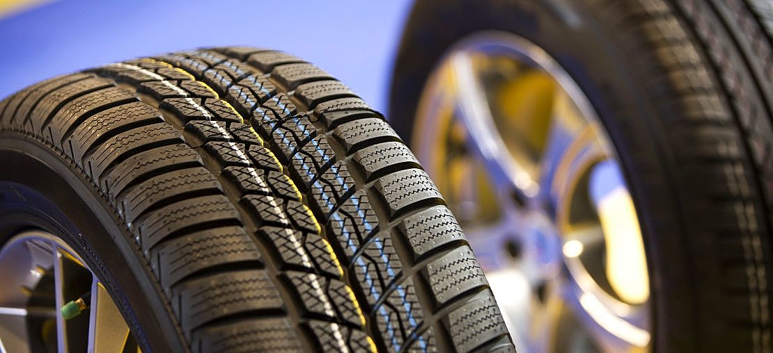 Saiba como realizar a calibragem de estepe de forma correta