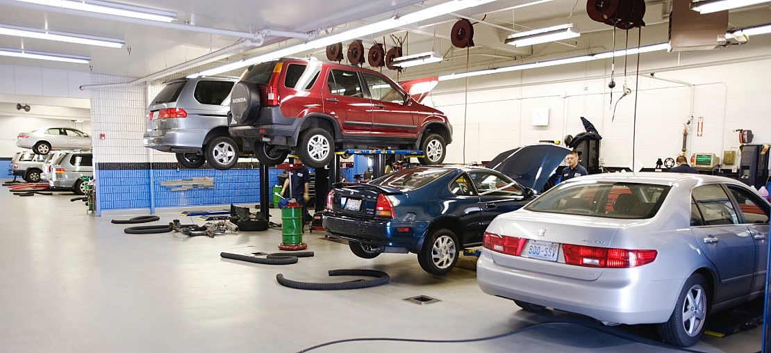 Disco de freio desgastado: como identificar e realizar o reparo