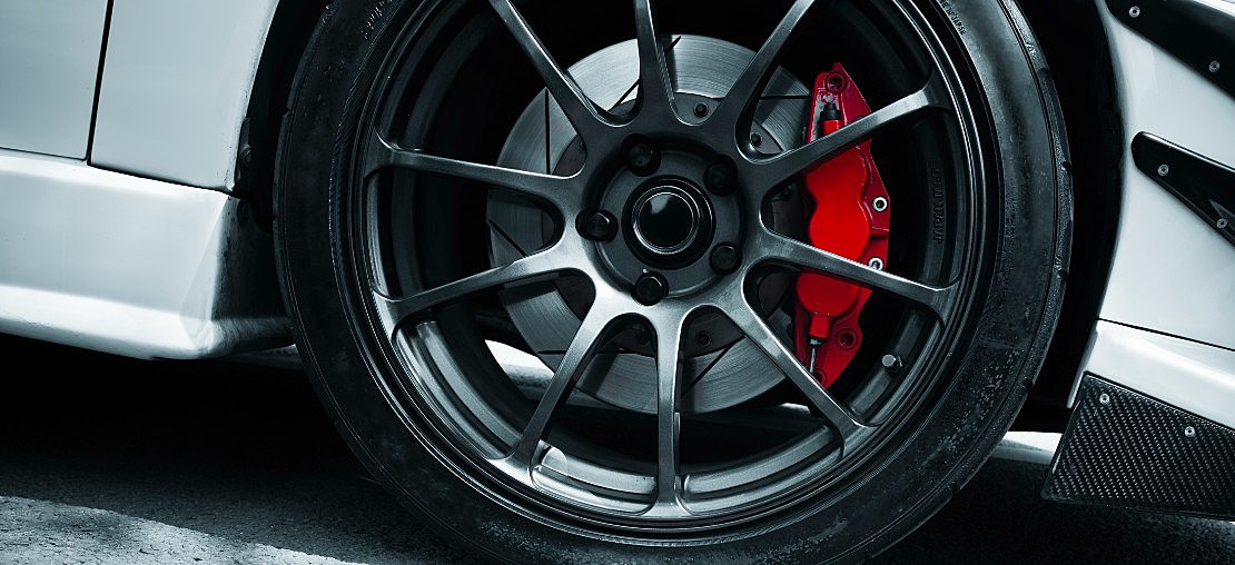 Freio ABS: entenda o que é e como funciona esse sistema