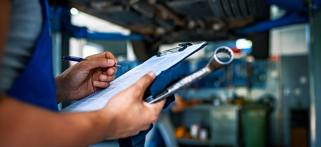 Como investir na carreira mecânico? Confira!