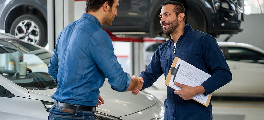 Confira 4 dicas de como atrair clientes para a oficina mecânica