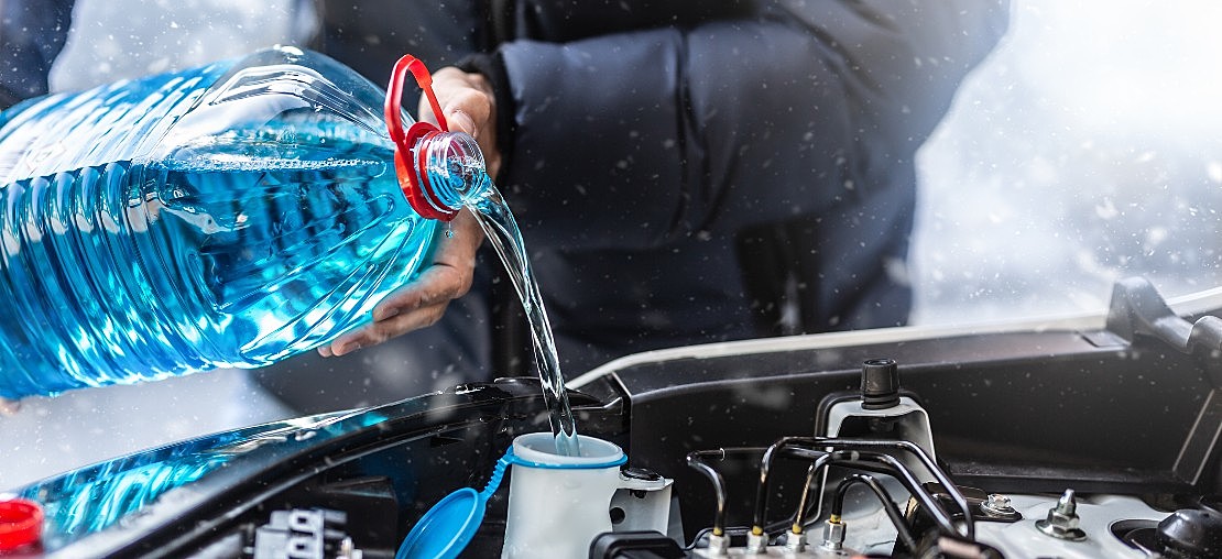 Água ou aditivo no radiador? Saiba qual a melhor opção!