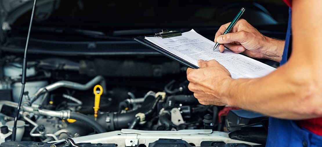 5 dicas para fazer a revisão de carros usados