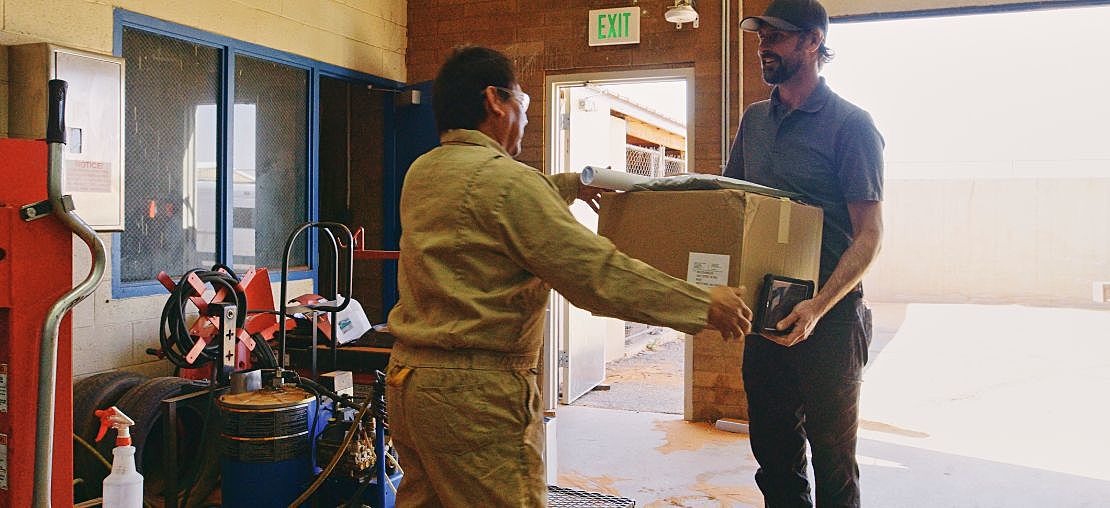 4 dicas para um bom relacionamento com fornecedores da oficina