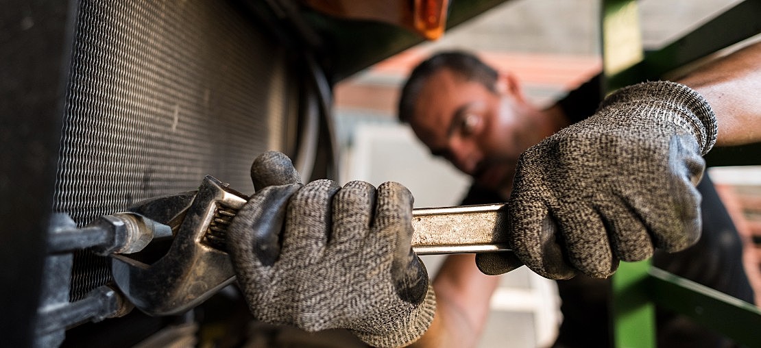 Luva de proteção mecânica: saiba como escolher esse EPI