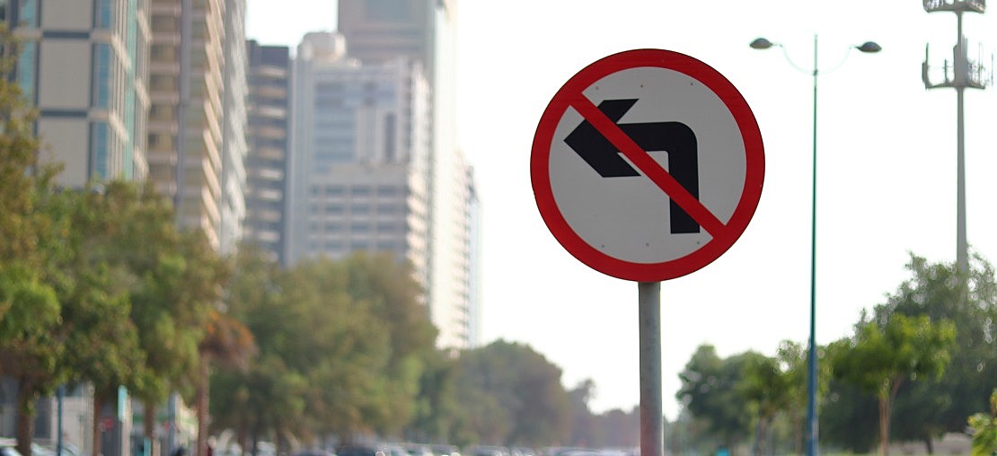 4 dicas para você aprender mais sobre sinalização de trânsito
