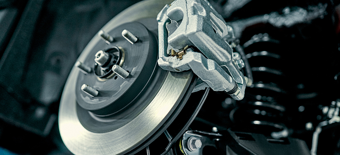 O que é disco de freio e para que serve essa peça?