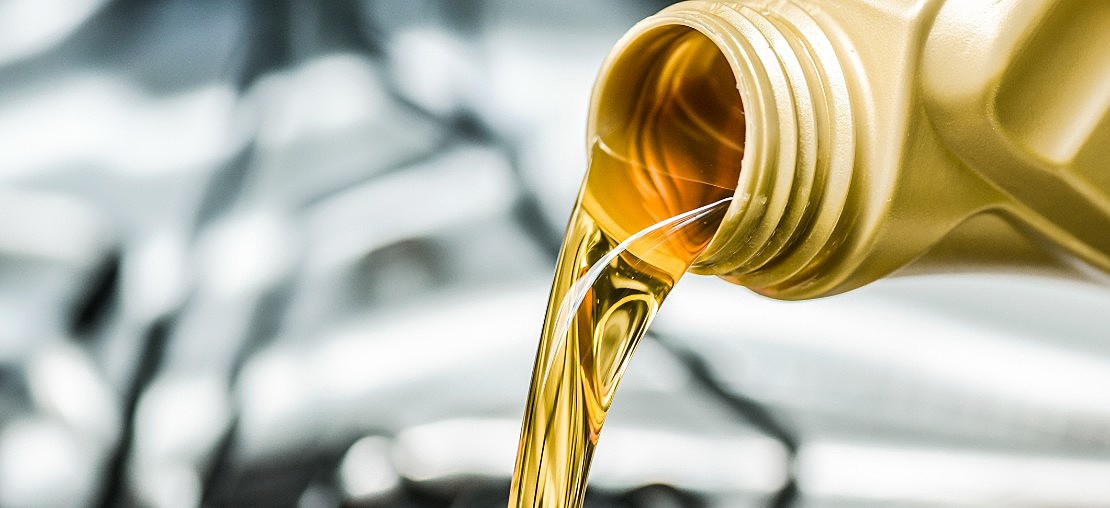 Óleo mineral ou sintético? Entenda de vez a diferença