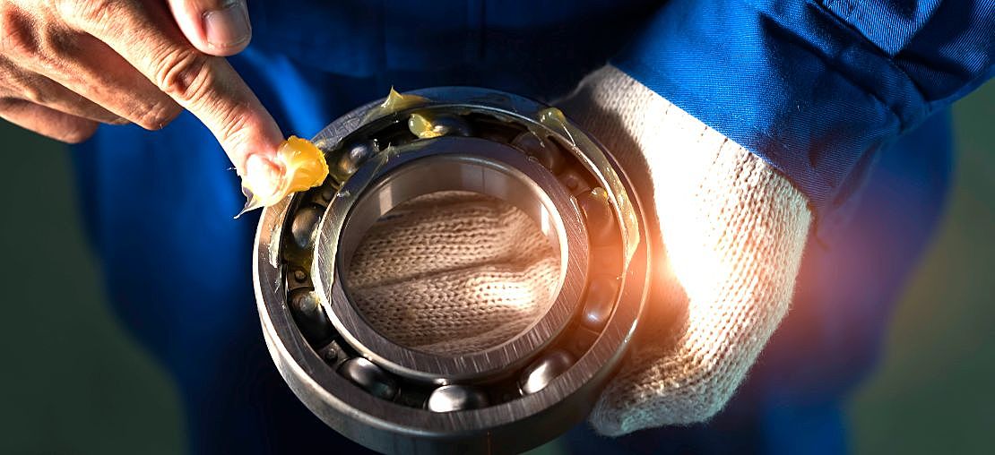 Rolamento automotivo: 4 cuidados que precisam ser tomados