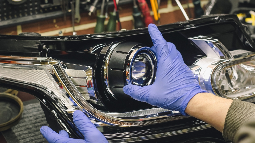 LED no carro: pode ou não pode? Tire as suas dúvidas