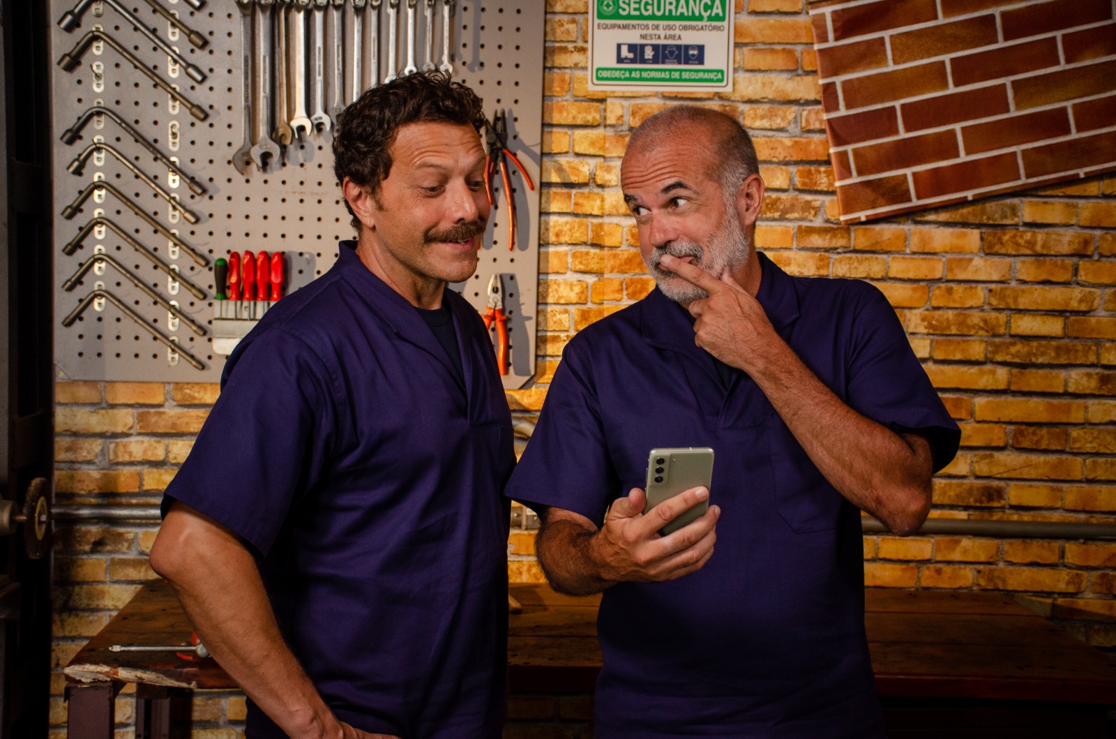 Como oferecer um serviço expert em manutenção preditiva