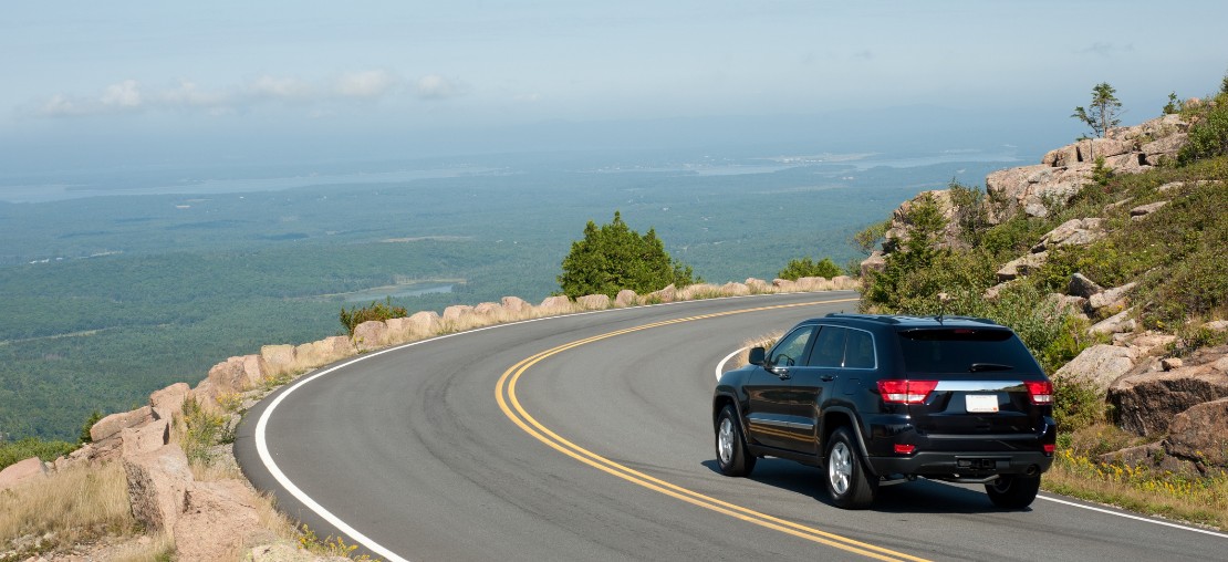 Como usar o freio motor e economizar combustível NA ESTRADA