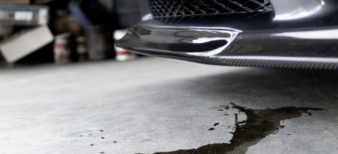 Vazamento de fluido na roda traseira: Identifique o problema