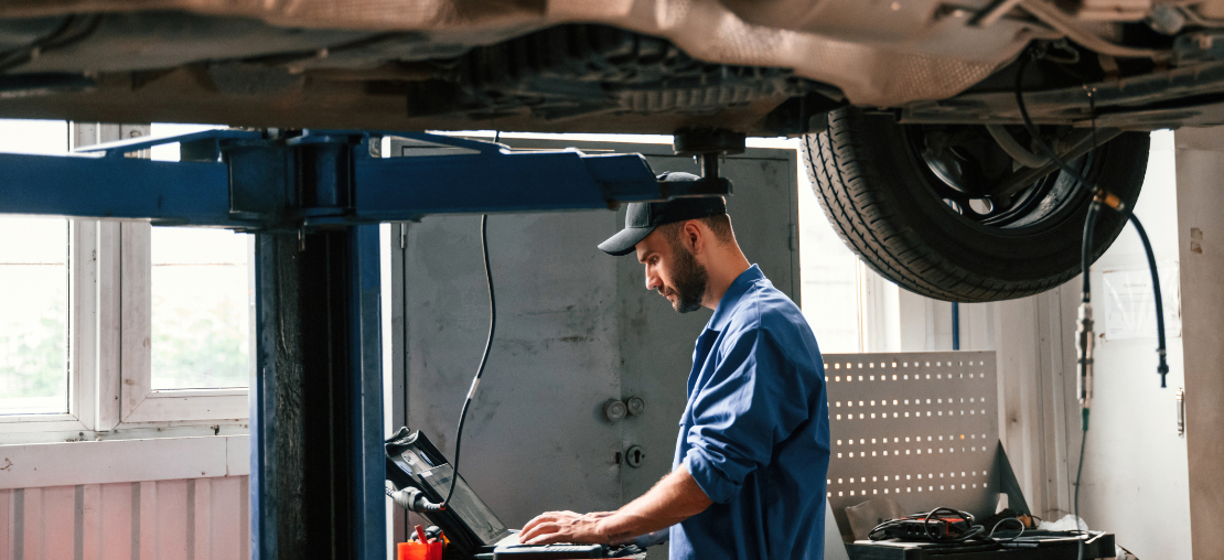 Como saber se o problema é nos freios ou falta de alinhamento