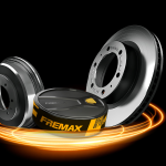 O que os mecânicos precisam saber sobre discos de freio para SUVs e híbridos