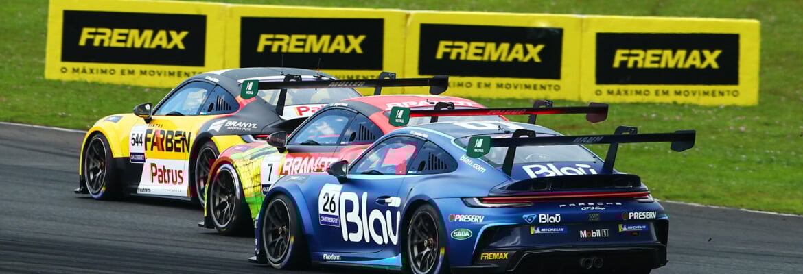 Freios de competição vs. freios comuns: entenda as diferenças