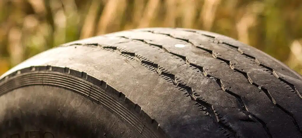 Banda de rodagem de pneus: qual a sua função?